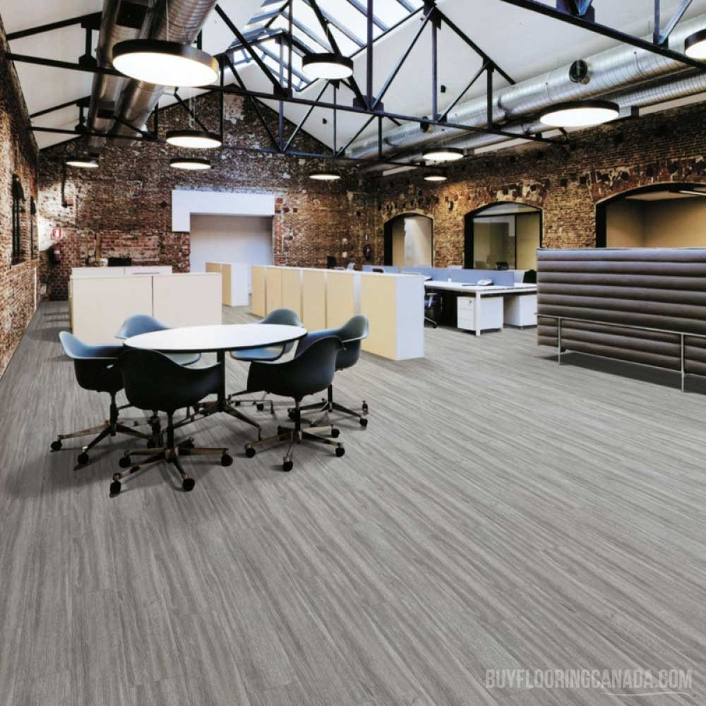 Fuzion Flooring Woodlands Luxury Vinyl Plank Beechtree